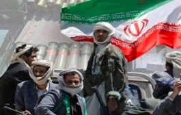 ناطق المليشيات : يشيد بالتجربة الصاروخية الجديدة لإيران!