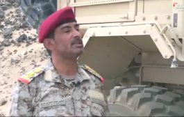 الفريق بن عزيز يكشف عن موقف الجيش والرئيس هادي من تصريحات بايدن بإيقاف الحرب