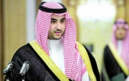 خالد بن سلمان: مستمرون في دعم الحكومة اليمنية سياسيا وعسكريا