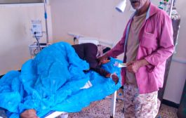 إصابة فتاه برصاص ميليشيا الحوثي شمال الضالع