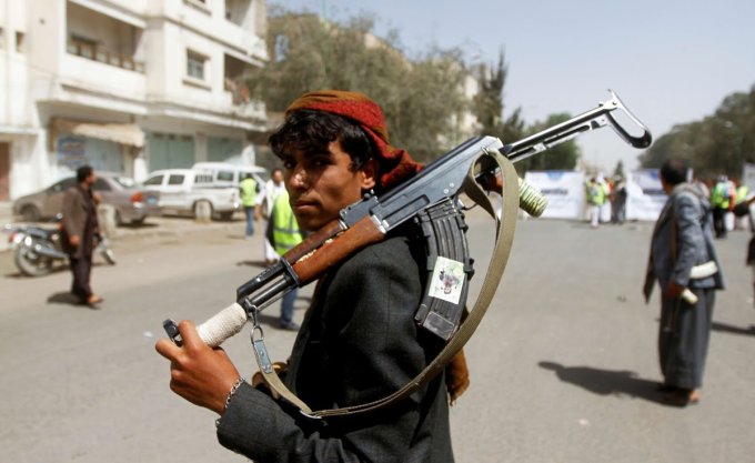 هل تغذي سياسة بايدن تجاه الأزمة اليمنية إرهاب الحوثيين