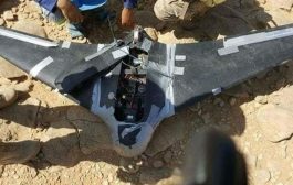 الدفاعات السعودية تتصدى لطائرة حوثي مفخخة