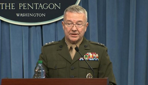 جنرال أمريكي: لن نساعد السعودية في حربها باليمن لكننا سنواصل دعمها في حماية أمنها