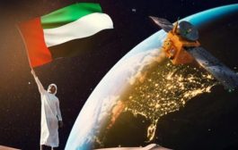الإمارات تصبح خامس دولة في تاريخ البشرية تصل إلى المريخ “إنجاز عالمي”