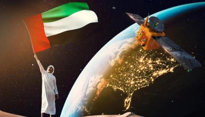 الإمارات تصبح خامس دولة في تاريخ البشرية تصل إلى المريخ “إنجاز عالمي”