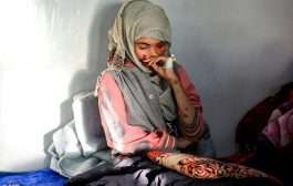 معدلات العنف ضد النساء في مناطق سيطرة الحوثيين يرتفع بنسب غير مسبوقة