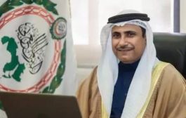 رئيس البرلمان العربي: استهداف الحوثيين لمطار أبها عمل إرهابي خسيس