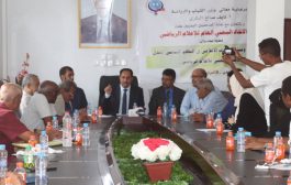 بحضور وزير الشباب والرياضة الاتحاد اليمني العام للإعلام الرياضي يقيم ندوة حول مشروع النظام المعدل