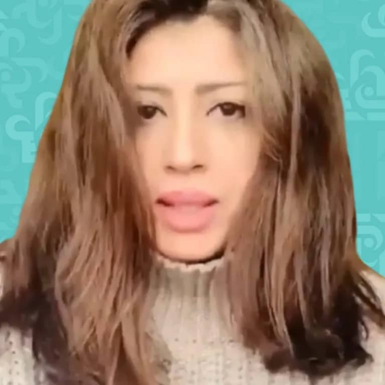 الفنانة بسمة الكويتية ترتد عن الإسلام وتعلن اعتناقها لديانة أخرى فماهي ؟ شاهد ذلك 