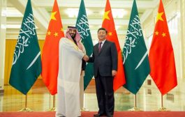 الخليجيون يلجأون إلى الصين لمواجهة الإجراءات الأميركية
