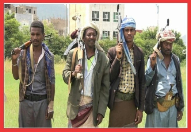 مليشيات الحوثي تدفع بمئات المهمشين المجندين اجباريا للموت في مارب