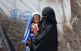 تصعيد الحوثيين في مأرب ينذر بكارثة إنسانية 