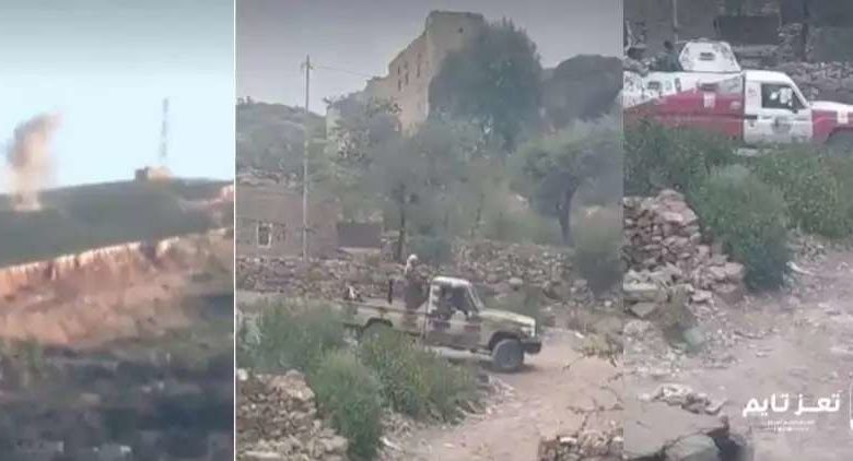 الحيمة  هولوكست اليمن