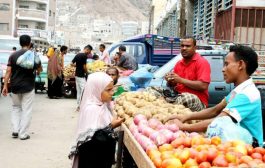 احتقان بجنوب اليمن بسبب تردي الأوضاع المعيشية