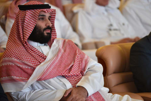 وزير الدفاع الأمريكي يتواصل مع نظيره السعودي الأمير محمد بن سلمان.. والبنتاغون يكشف التفاصيل