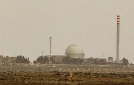 صور فضائية تكشف أعمالا جديدة تخفيها إسرائيل في موقع ديمونة النووي
