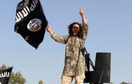 وقف نشاط داعش من أكبر التحديات أمام إدارة بايدن