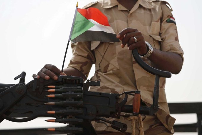 هل هناك طرف ثالث يغذي النزاع الحدودي بين السودان وإثيوبيا