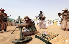 عبدالحفيظ : الصمت  الدولي إزاء ممارسات مليشيات الحوثي يمثل دعماً لها