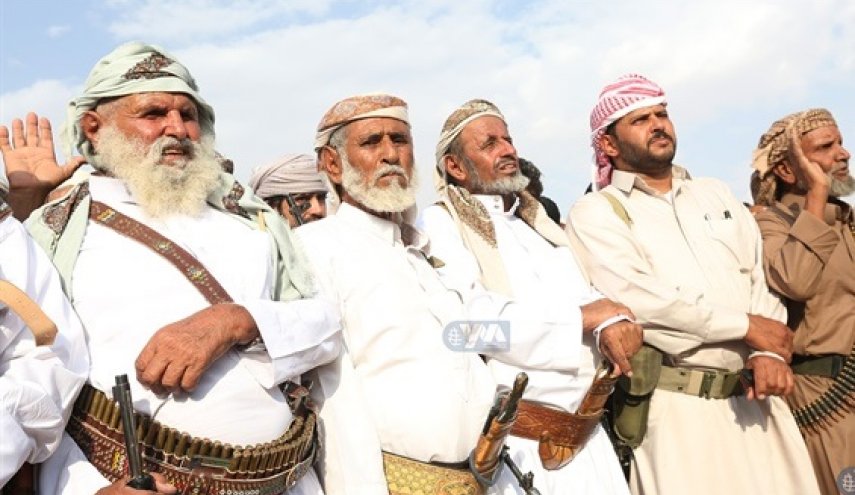 بغبار رمال “أرض بلقيس”، يتسابق “ملوك سبأ” لخوض ملحمة  جديدة