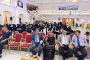 العزاعز : منظمة مجتمعات عالمية  تدشن مشاريعها بتأهيل ثلاث مدراس 