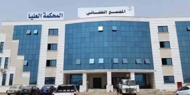 حرب البيانات .  نادي القضاة الجنوبي يرد على تحركات النائب العام المرفوض