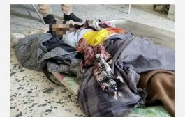 مقتل مواطن في انفجار لغم حوثي في تعز 
