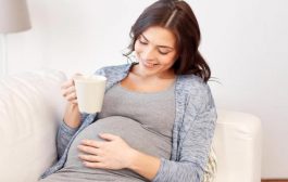 دراسة تكشف أثار شرب الحامل للقهوة على سلوك طفلها لاحقا