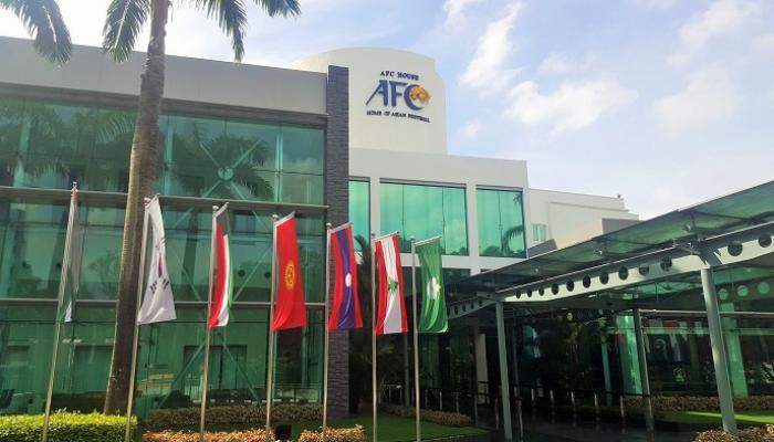 الاتحاد الآسيوي لكرة القدم يقر نظاما جديدا لتصفيات المونديال
