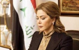 رغد صدام حسين لم أعاتب والدي فقط زعلت ..لأول مرة ابنة الرئيس العراقي السابق تكشف قرار إعدام زوجها
