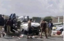 وفاة 9 أشخاص وسط صنعاء