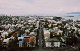 تحذيرات بعد 12 زلزال ضرب أيسلندا اليوم الاربعاء