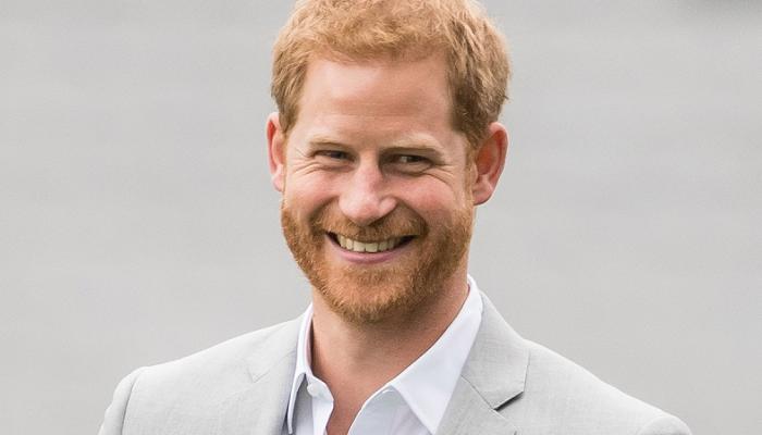 الأمير هاري يكشف سبب مغادرته بريطانيا