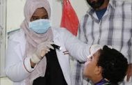 116 حالة وفاة بمرض الدفتيريا في اليمن