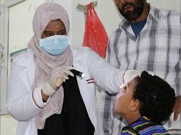 116 حالة وفاة بمرض الدفتيريا في اليمن