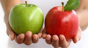 دراسة جديدة تثبت فوائد التفاح للدماغ