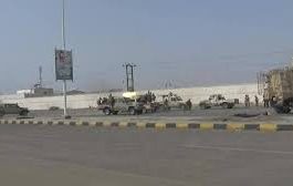 إحباط مخطط حوثي وتحركات في قطاع مطار الحديدة
