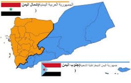 الحوثيون يعيدون رسم حدود الشمال والجنوب في لحج وأبين والضالع والان نحو مأرب