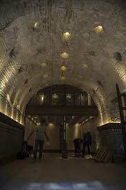 العثور على كنز أثري داخل 