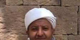 مليشيا الحوثي تعتقل أمام بسبب خطبة