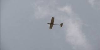 القوات المشتركة ترصد 5 طائرات مسيرة صباح اليوم الثلاثاء