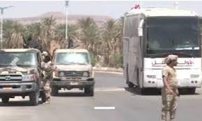 مليشيات الحوثي تضيق الخناق على المسافرين للمملكة العربية السعودية 