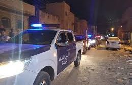 أمن حضرموت يلقي القبض على متهمين بقتل قيادات قبلية