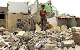 مجموعة السلام العربي.. تُجدّد دعوتها لإنهاء الحرب في اليمن