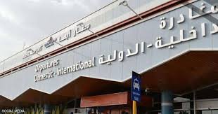 عاجل : قصف حوثي لمطار أبها واحتراق طائرة مدنية