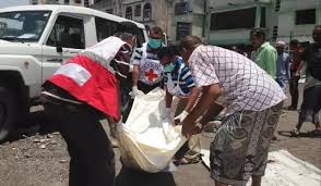 الصليب الأحمر الدولي يقدم دعم لمستشفى الجمهورية بعدن