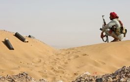 تقرير دولي : السيناريو الأكثر ترجيحًا للمعركة في مأرب هو الجمود بين الحوثيين وقوات الشرعية