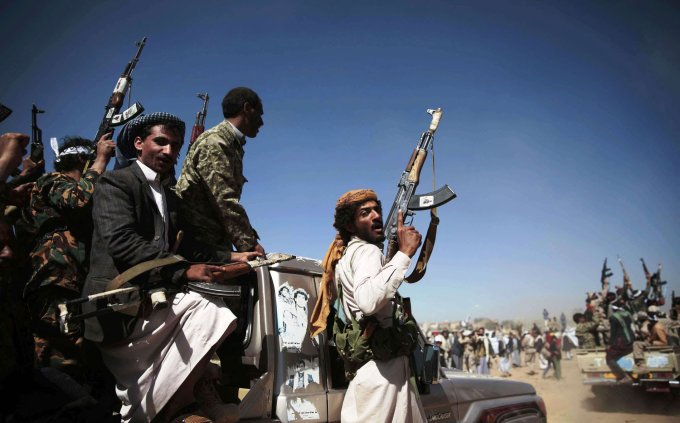 متحدث الخارجية .. واشنطن تدرس خطوات إضافية لتعزيز مساءلة قيادة الحوثيين