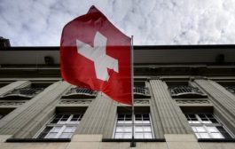رئيس الوزراء السويسري يؤكد دعم بلاده لأي فرص سلام باليمن