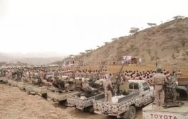 تنسيق عسكري مشترك بين الأخوان والحوثيين لضرب لحج 